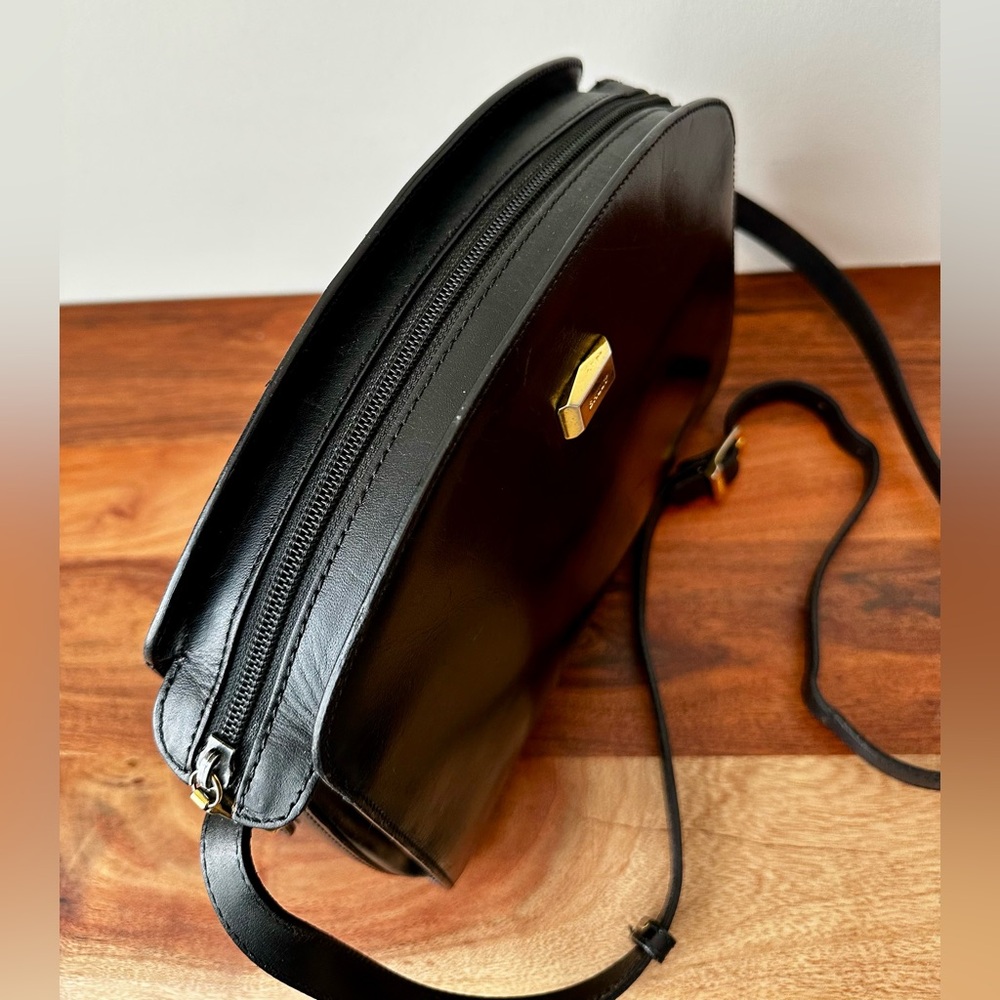 Vintage Bally 90s Shoulder/Crossbody Bag - Picture 7 of 13